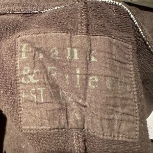 Frank & Eileen—Aspen Travel sweatpants